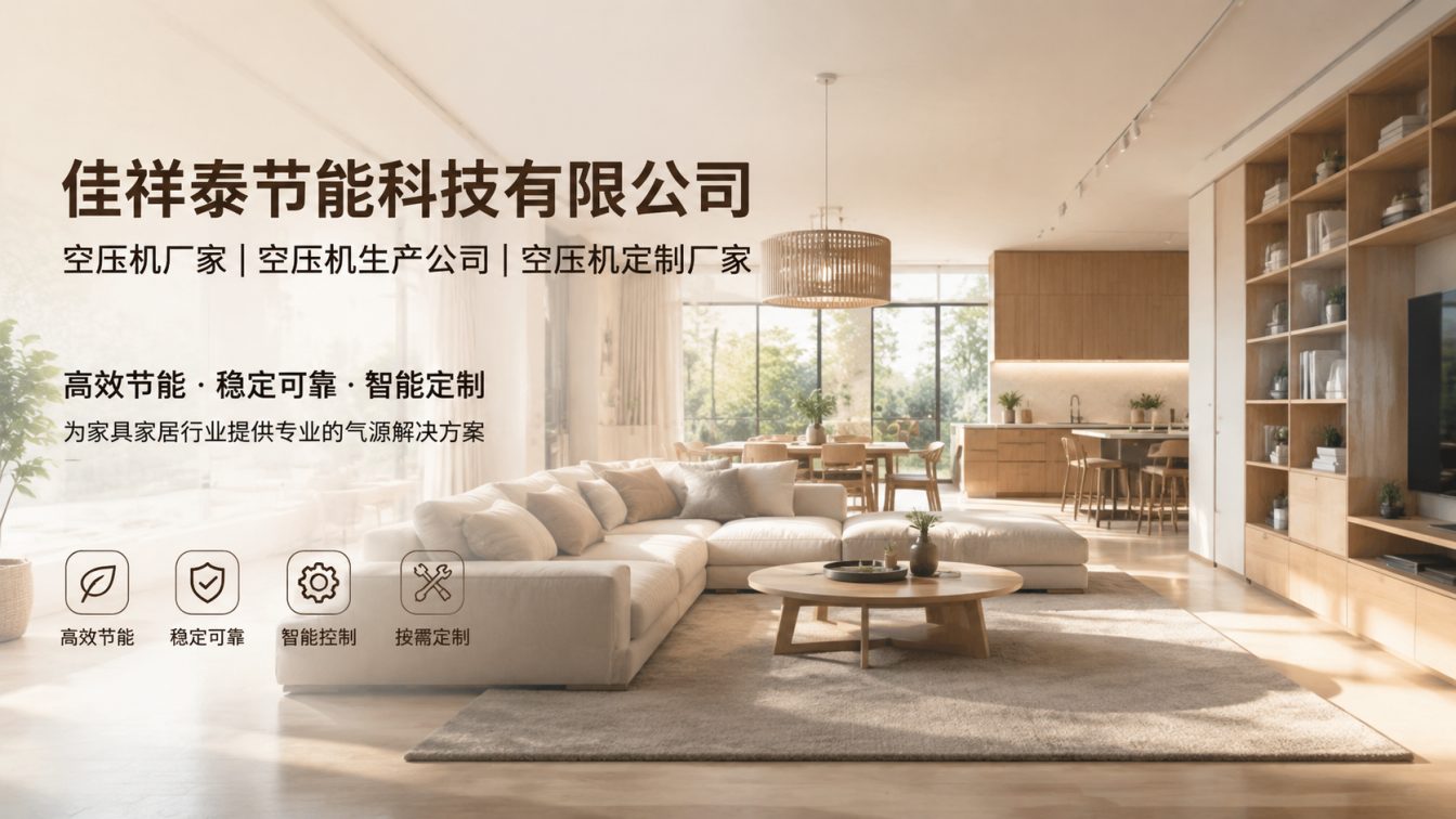 湘潭还在为空压系统成本发愁？